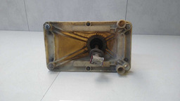 ALAVANCA MARCHA MANUAL RENAULT SANDERO 2011 A 2014 #1