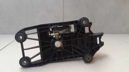 ALAVANCA MARCHA  FORD  FIESTA 1.6 2014 MANUAL