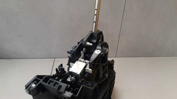 ALAVANCA MARCHA  FORD FOCUS 1.6 2014 AUTOMÁTICO