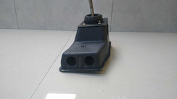 ALAVANCA MARCHA MANUAL PEUGEOT 1.4 206 207 #2