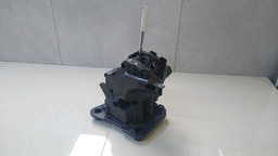 ALAVANCA MARCHA AUTOMÁTICO PEUGEOT 308 2012 A 2015  #2