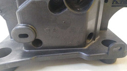 ALAVANCA MARCHA AUTOMÁTICO PEUGEOT 308 2012 A 2015  #2