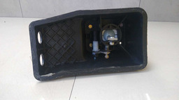 ALAVANCA MARCHA MANUAL PEUGEOT 1.4 206 207 #1