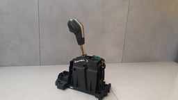 ALAVANCA MARCHA LAND ROVER DISCOVERY 2.7 2005 2006 AUTOMÁTIC