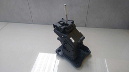 ALAVANCA MARCHA AUTOMÁTICO PEUGEOT 308 2012 A 2015