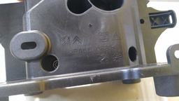 ALAVANCA MARCHA AUTOMÁTICO PEUGEOT 308 2012 A 2015