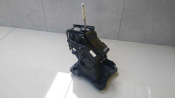 ALAVANCA MARCHA AUTOMÁTICO PEUGEOT 308 2012 A 2015 #1