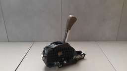 ALAVANCA MARCHA NISSAN MURANO 3.5 2008 2009 AUTOMÁTICO