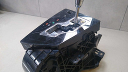 ALAVANCA MARCHA AUTOMÁTICO TOYOTA COROLLA 2.0 2017 2018 #1