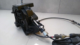 ALAVANCA MARCHA AUTOMÁTICO TOYOTA COROLLA 2.0 2017 2018 2019