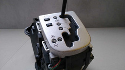 ALAVANCA MARCHA AUTOMÁTICO PEUGEOT 208  2014 2015