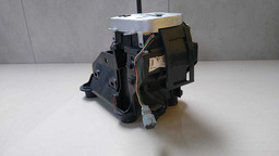 ALAVANCA MARCHA AUTOMÁTICO PEUGEOT 208  2014 2015