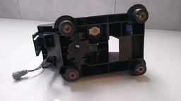 ALAVANCA MARCHA AUTOMÁTICO PEUGEOT 208  2014 2015