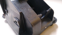 ALAVANCA MARCHA AUTOMÁTICO PEUGEOT 208  2014 2015