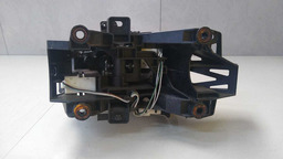 ALAVANCA MARCHA AUTOMÁTICO TOYOTA COROLLA 2.0 2017 2018 #3