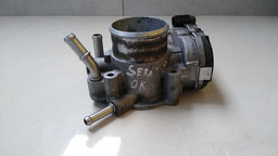 CORPO BORBOLETA KIA CERATO 1.6 2011 2012