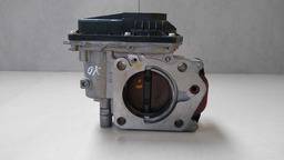 CORPO BORBOLETA HONDA HRV 1.8 FLEX 2016