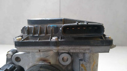 CORPO BORBOLETA HONDA HRV 1.8 FLEX 2016