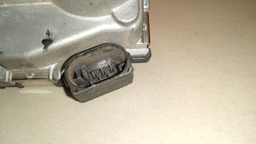 CORPO BORBOLETA HYUNDAI HB20 1.6 I30 1.6 2018