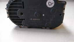 CORPO BORBOLETA HYUNDAI HB20 1.6 I30 1.6 2018