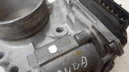 CORPO BORBOLETA HONDA CRV 2.0 2009 COM DETALHE (2)
