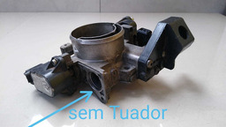 CORPO BORBOLETA CITROEN C5 2.0 2001 (2)