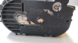 CORPO BORBOLETA HYUNDAI IX35 2011