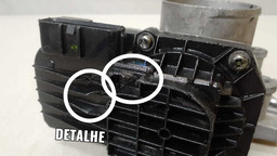 CORPO BORBOLETA HONDA HRV 1.8 2017 A 2019 (3)