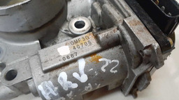 CORPO BORBOLETA HONDA HRV 1.8 2017 A 2019 (2)