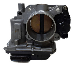 Corpo Borboleta Honda Crv 2.0 2009