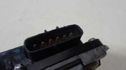 CORPO BORBOLETA HONDA CRV 2.0 2009