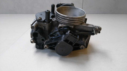 CORPO BORBOLETA PEUGEOT 405 1.9 1995 1996 SOLEX ORIGINAL