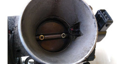 CORPO BORBOLETA PEUGEOT 405 1.9 1995 1996 SOLEX ORIGINAL