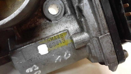 CORPO BORBOLETA TBI HONDA  NEW CIVIC 1.8 2007 A 2013 (6)