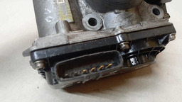 CORPO BORBOLETA TBI HONDA  NEW CIVIC 1.8 2007 A 2013 (6)