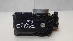 CORPO BORBOLETA TBI HONDA  NEW CIVIC 1.8 2007 A 2013 (6)