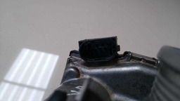 CORPO BORBOLETA RANGER ROVER EVOQUE 2.0 2013 (3)