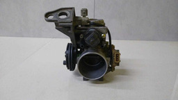 Corpo Borboleta Peugeot 406 2.0 2000 2001 (2)