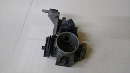 CORPO BORBOLETA PEUGEOT 406 2.0 2000 2001 (1)