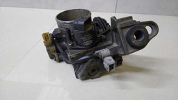 CORPO BORBOLETA PEUGEOT 406 2.0 2000 2001 (1)