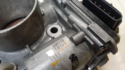 CORPO BORBOLETA HONDA CRV 2.0 2008 A 2010