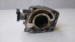 CORPO BORBOLETA FORD FIESTA 1.0 2006