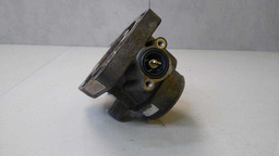 CORPO BORBOLETA FORD FIESTA 1.0 2006