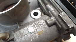 CORPO BORBOLETA HONDA NEW CIVIC 1.8 2007 A 2011 (6)