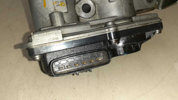 CORPO BORBOLETA HONDA NEW CIVIC 1.8 2007 A 2011 (5)