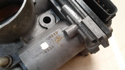 CORPO BORBOLETA HONDA  NEW CIVIC 1.8 2007 A 2013