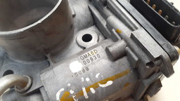 CORPO BORBOLETA HONDA NEW CIVIC 1.8 2007 A 2011 (4)