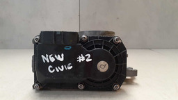 CORPO BORBOLETA HONDA NEW CIVIC 1.8 2007 A 2013 (2)