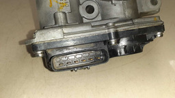 CORPO BORBOLETA HONDA NEW CIVIC 1.8 2007 A 2013 (2)