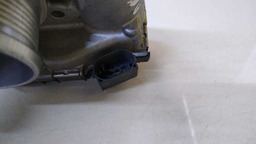 CORPO BORBOLETA RANGER ROVER EVOQUE 2.0 2013